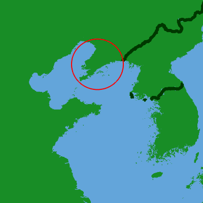 Liaodong Peninsula Liaodong Peninsula Wikipedia