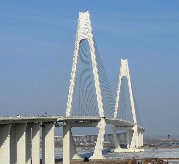 Liaohe Bridge