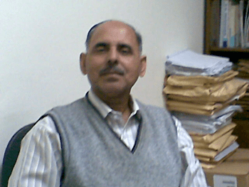 Liaqat Ali Khan (mathematician) Opinions on Liaqat Ali Khan mathematician