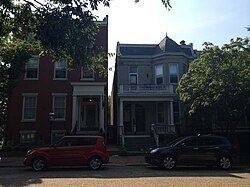 Libby Hill, Richmond httpsuploadwikimediaorgwikipediacommonsthu