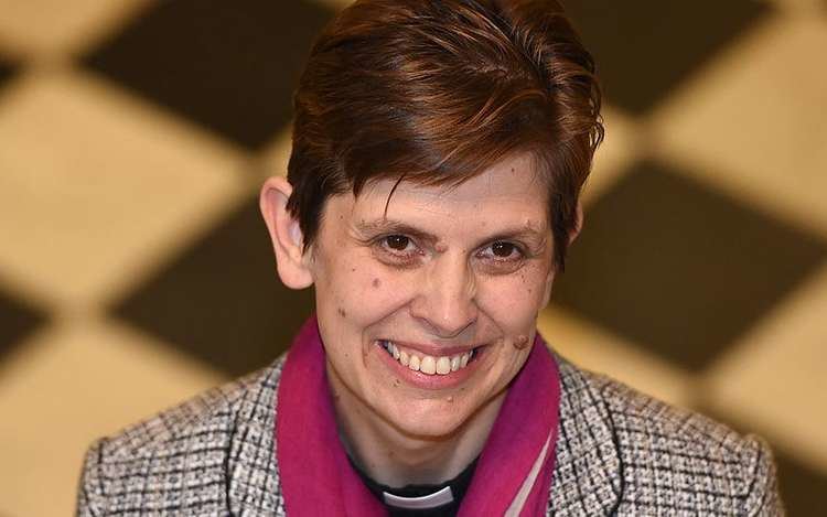 Libby Lane Libby Lane announced as first woman bishop Telegraph