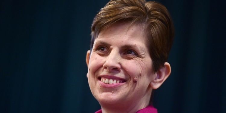 Libby Lane Libby Lane Made Bishop Of Stockport First Bishop In