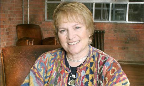 Libby Purves The Times drops Libby Purves as chief theatre critic