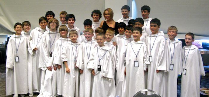 Libera (choir) Libera Choir