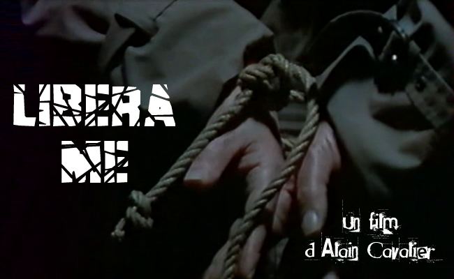 Libera me (1993 film) Libera Me de Alain Cavalier 1993 Analyse et critique du film