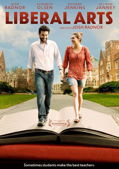 Liberal Arts (film) Liberal Arts Movie Review Film Summary 2012 Roger Ebert