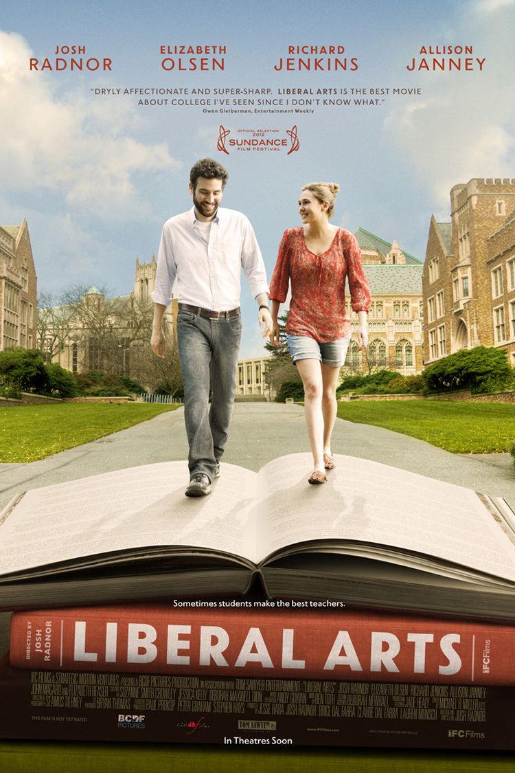 Liberal Arts (film) wwwgstaticcomtvthumbmovieposters9253625p925