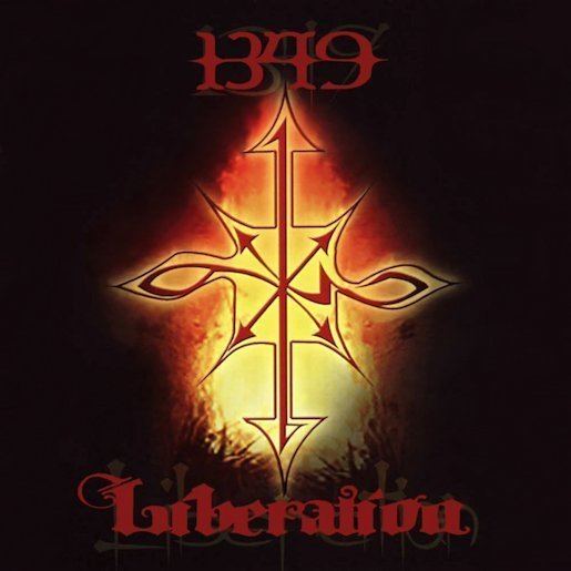 Liberation (1349 album) wwwmetalarchivescomimages187118711jpg3112