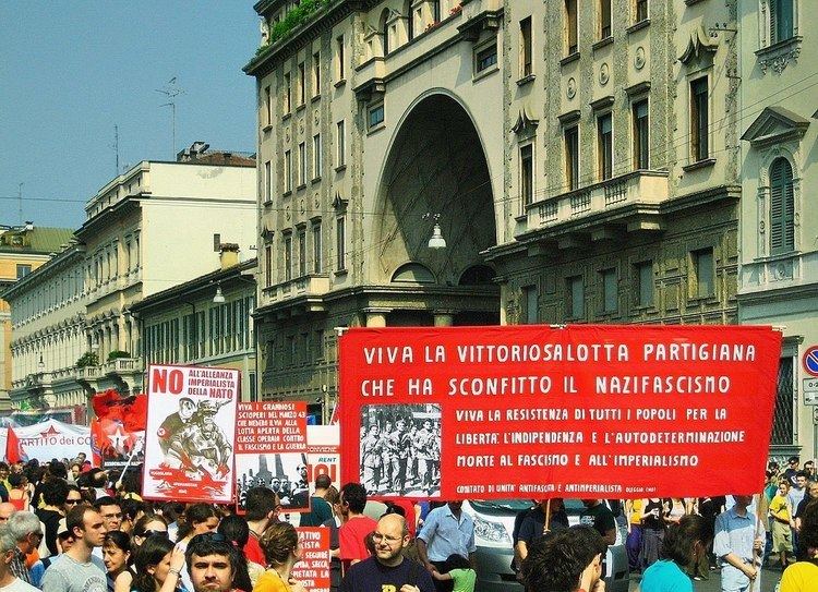 Liberation Day (Italy)