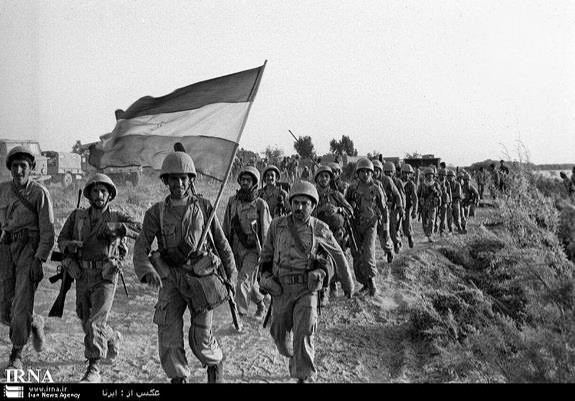 Liberation of Khorramshahr Khorramshahr Liberation Day 24 May 1982