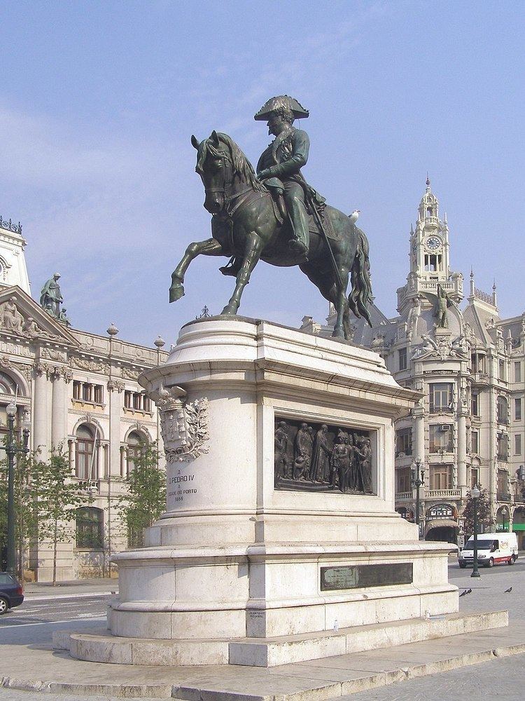 Liberdade Square (Porto)