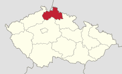 Liberec Region Wikipedia