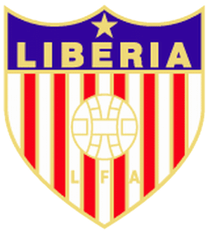 Liberia national football team httpsuploadwikimediaorgwikipediaen88cLib