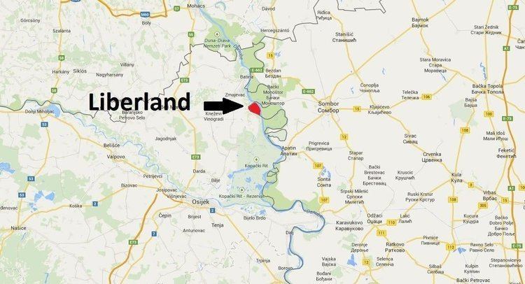 Liberland Welcome to the 39Republic of Liberland39 Europe39s Brand New Country