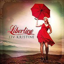 Libertine (Liv Kristine album) httpsuploadwikimediaorgwikipediaenthumb7