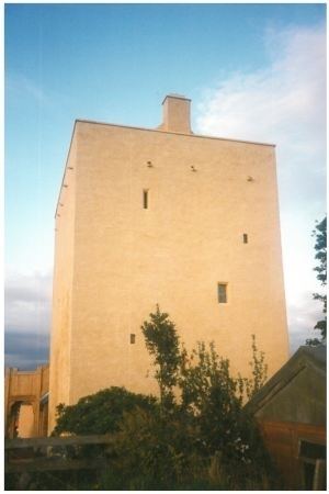 Liberton Tower Liberton Tower VisitScotland