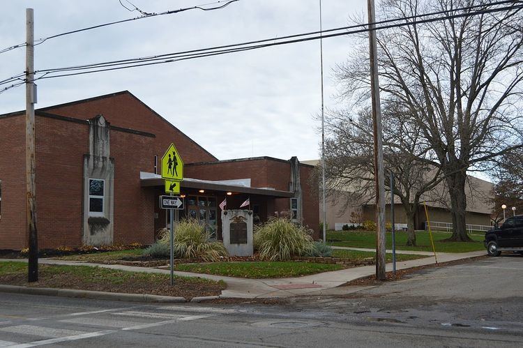 Liberty Center High School