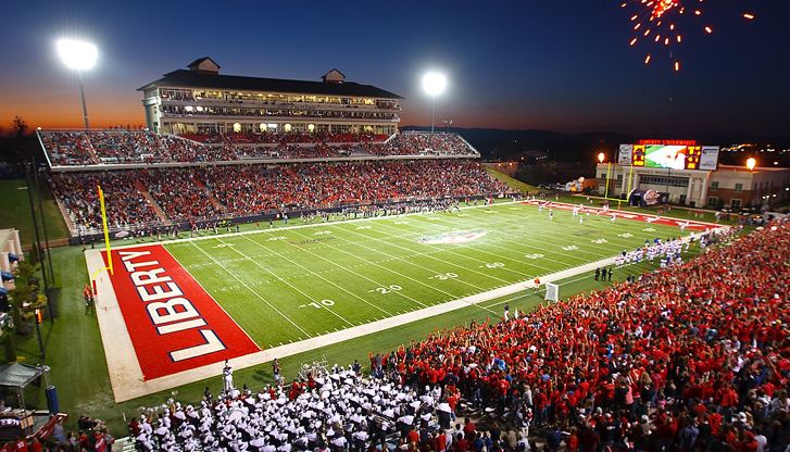 Liberty Flames football 1000 images about Liberty Flames on Pinterest Logos Football and