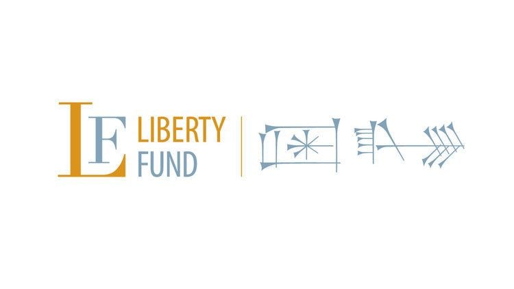 Liberty Fund videoslibertyfundorg9ba1afb6b4042c37splashpre