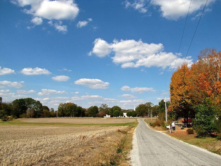 Liberty Grove, Tennessee