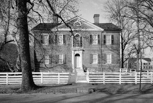 Liberty Hall (Frankfort, Kentucky) httpsuploadwikimediaorgwikipediacommonsbb