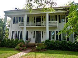 Liberty Hill (La Grange, Georgia) httpsuploadwikimediaorgwikipediacommonsthu