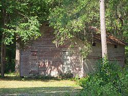 Liberty Hill Schoolhouse (Gainesville, Florida) httpsuploadwikimediaorgwikipediacommonsthu