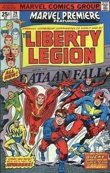 Liberty Legion httpsuploadwikimediaorgwikipediaenthumbe