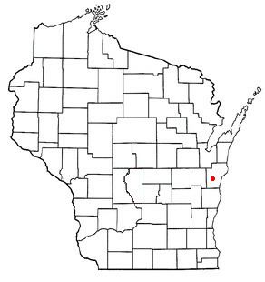 Liberty, Manitowoc County, Wisconsin