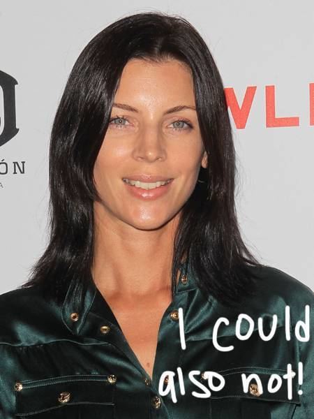 Liberty Ross Liberty Ross Could Take Rupert Back After All