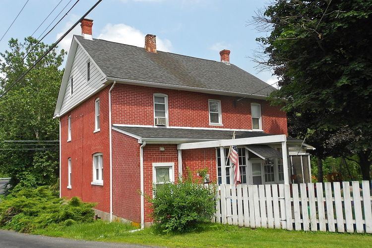 Liberty Township, Adams County, Pennsylvania