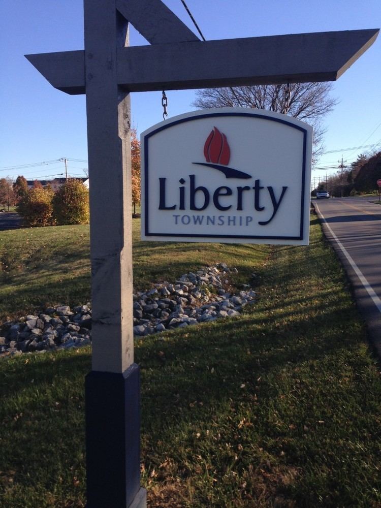 Liberty Township, Butler County, Ohio wwwbargerlawncarecomwpcontentuploads201311