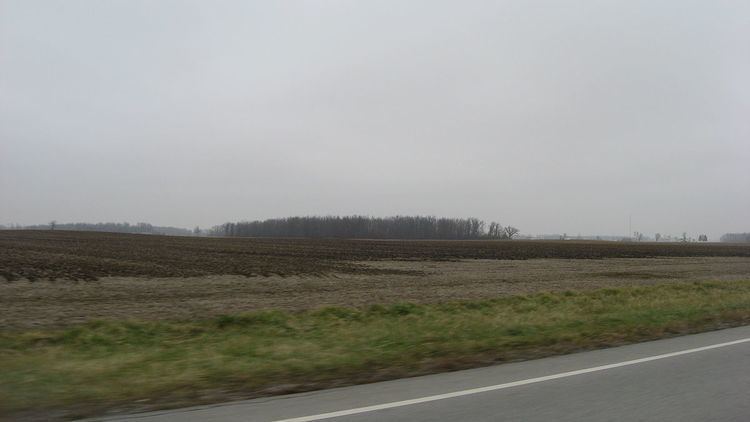 Liberty Township, Hardin County, Ohio