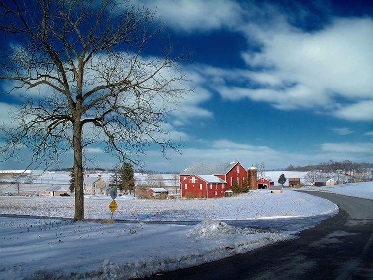 Liberty Township, Montour County, Pennsylvania