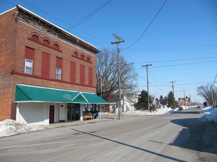 Liberty Township, Wood County, Ohio