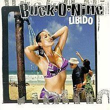 Libido (Buck-O-Nine album) httpsuploadwikimediaorgwikipediaenthumbb