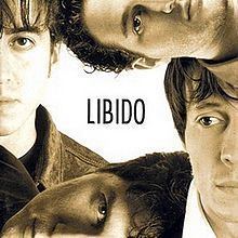 Libido (Líbido album) httpsuploadwikimediaorgwikipediaenthumbb