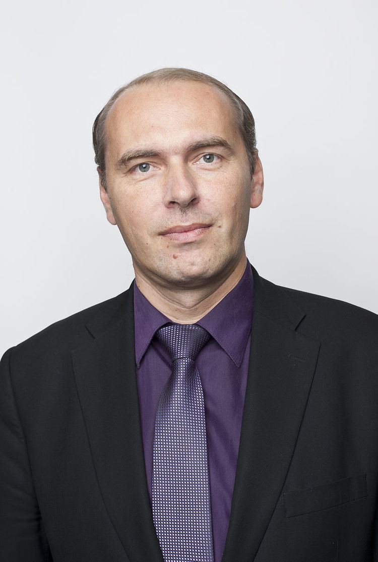 Libor Michalek