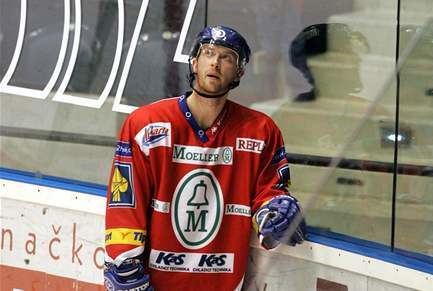 Libor Pivko Kolik berou hokejist v Pardubicch V minul sezon 25 a