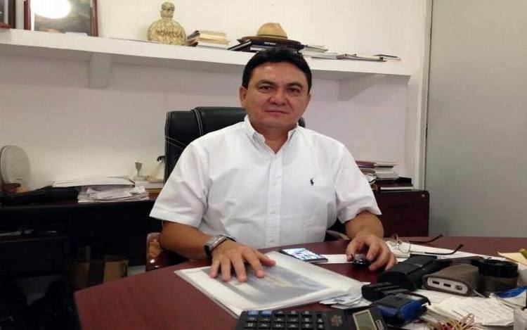 Liborio Vidal Aguilar Sera un honor ser Gobernador Liborio Vidal Aguilar Desde el