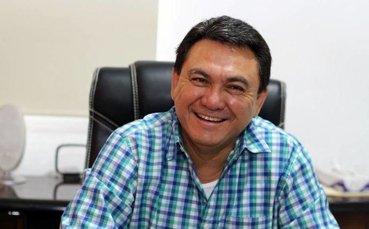 Liborio Vidal Aguilar Entrevista al diputado federal Liborio Vidal Aguilar Milenio