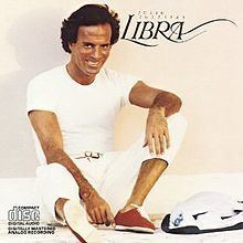 Libra (Julio Iglesias album) httpsuploadwikimediaorgwikipediaenthumb0
