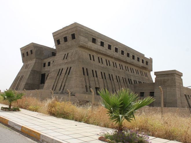 Library of Ashurbanipal Iraq to Revive and Rebuild the Great Assyrian Library of