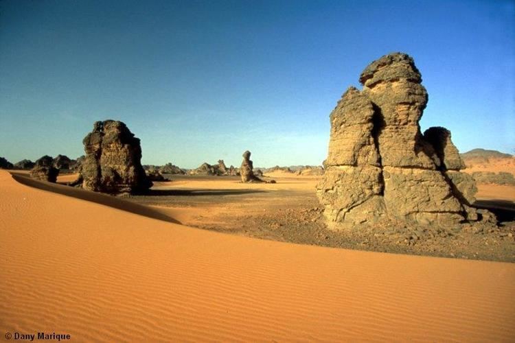 Libya Beautiful Landscapes of Libya