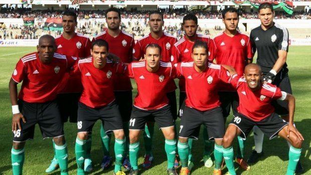 Libya national football team Libyan national football team to play World Cup qualifiers in Egypt
