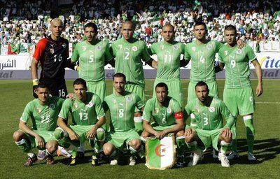 Libya national football team Revolutionary Program Libyan National Football Team