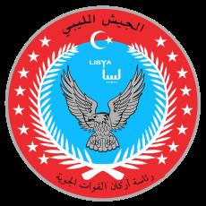 Libyan Air Force httpsuploadwikimediaorgwikipediacommonsthu
