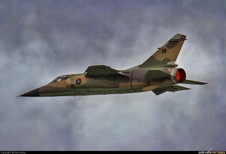 Libyan Air Force Libya Air Force Photos AirplanePicturesnet