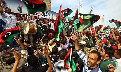 Libyan Civil War (2011) staticguimcouksysimagesGuardianAboutGenera