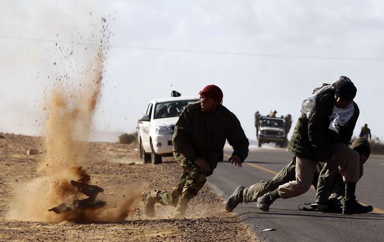 Libyan Crisis (2011–present) wwwinvisibledogcompictureslibyasolutions1jpg